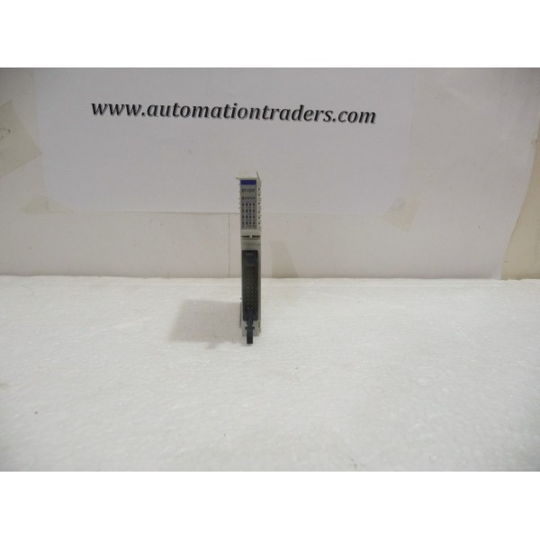 Network Remote I/O unit, ST-121F, Crevis, Made in Korea